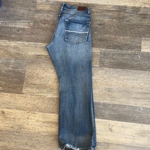Men’s Express Jeans Size 36 x 30 Pre-owned